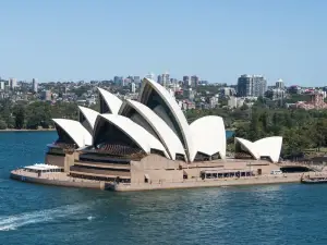 Popular Must-Visit Restaurants in Sydney