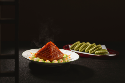 Songhelou Restaurant