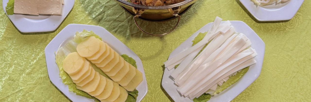 新疆文旅那拉提度假酒店(那拉提景区游客中心店)·花海餐厅