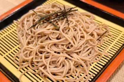 Nonki Japanese Restaurant (Main - Mandaue)