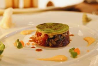 Popular dishes