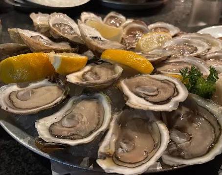 Rodney’s Oyster House