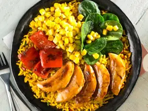 Nando's Port Shepstone