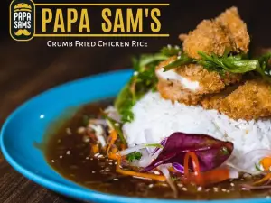 Papa Sam's