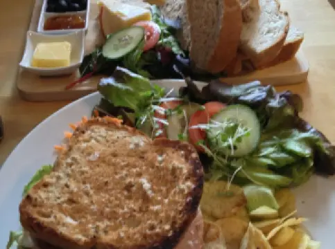 Broughton Village Bakery