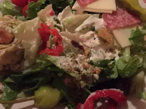 Romano's Restaurant