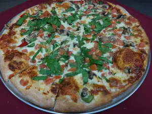 Gino’s Ristorante – Lancaster