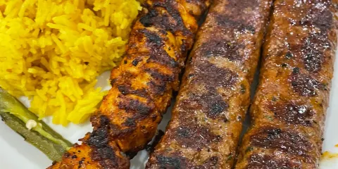 Hummus House