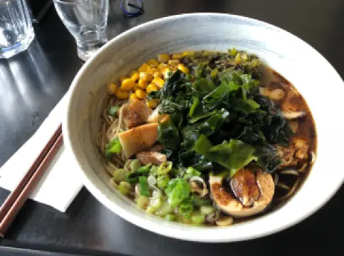 Goemon Ramen Bar