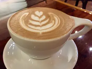 Craft Coffee Parlor