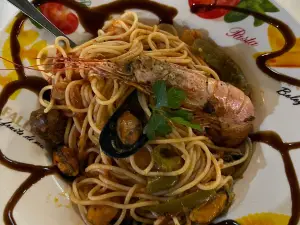 Kyknos Family Taverna