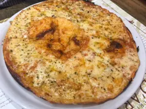 Pizzeria D'armando