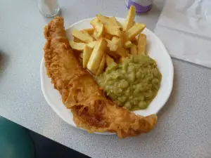 Chippy Bank