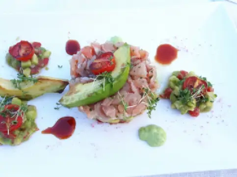 Regitnig's Restaurant Am Weissensee