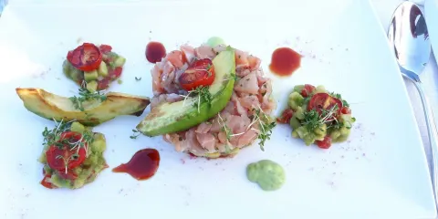 Regitnig's Restaurant Am Weissensee