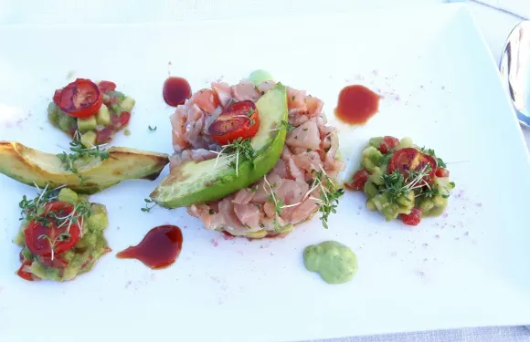 Regitnig's Restaurant Am Weissensee