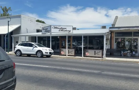 Windara Bakery