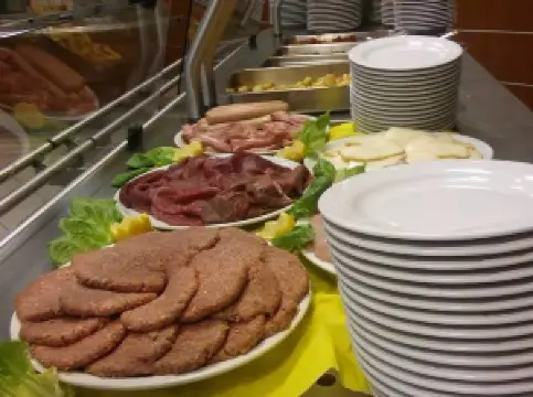 Ristoself Lainate AllFood