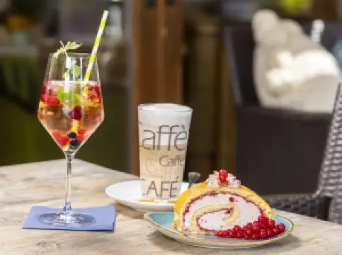 Bäckerei Café Dorfbäck