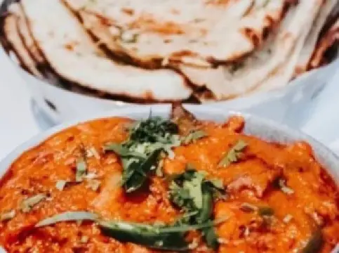 Bombay Beat Indian Restaurant