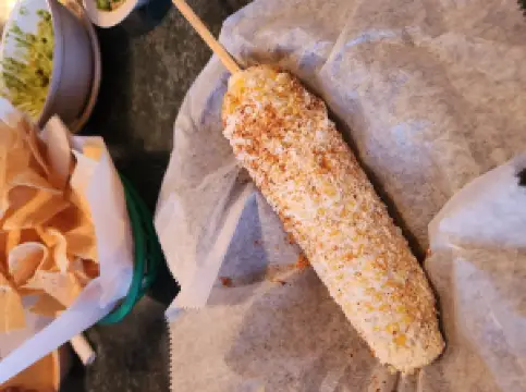 Los Bravos Mexican Restaurant