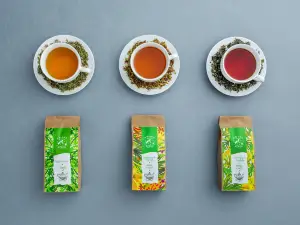 Herbal Tea Mtachi
