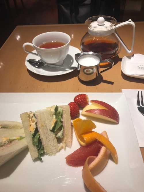 日本橋 千疋屋総本店