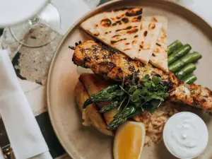 Dimi's Greek House