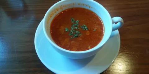 Restaurant Pioneer Farm