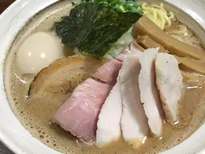 麺屋 むじゃき