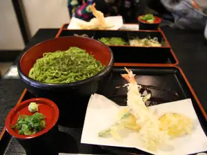 蓮華茶屋