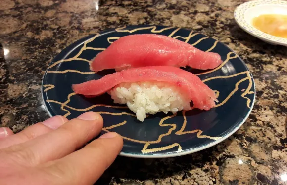 Seafood Kaisen Misakiko Kamakura Komachidori