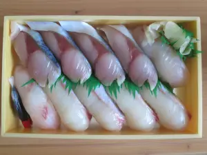 Suke Sushi