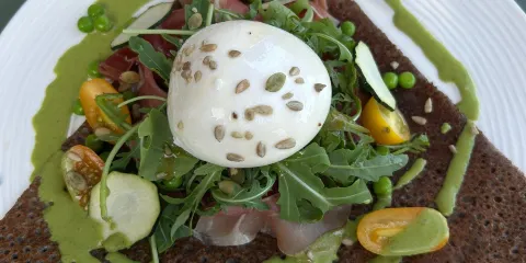 Creperie du Port