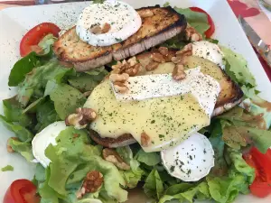 Pizzeria La Milanaise