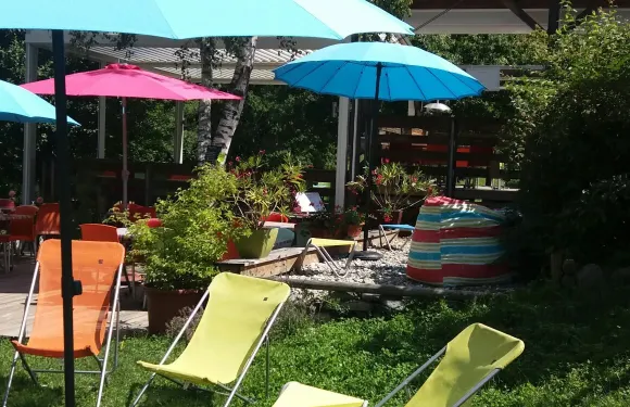Le Petit Resto