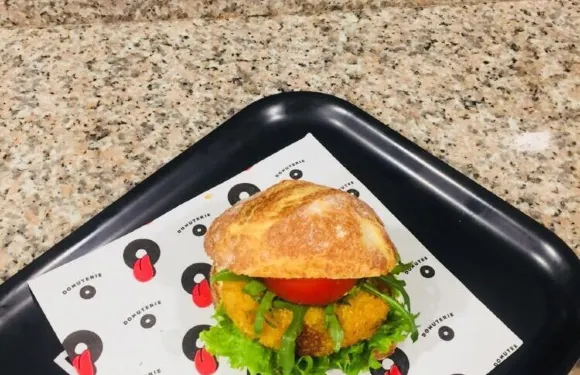 Donuterie