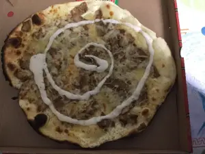 Le Coin des Pizzas