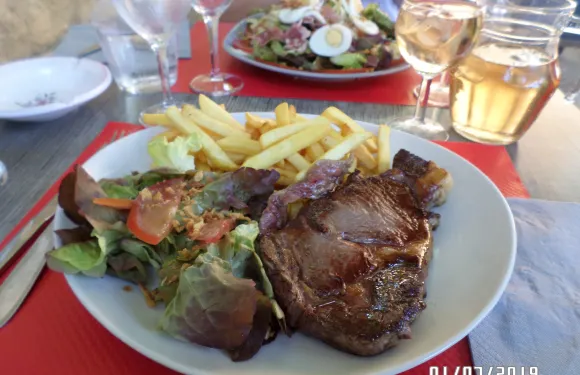 Atelier des Fontaines