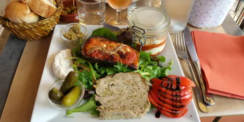 Comptoir Des Arts