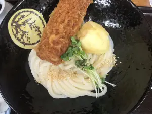 Teuchiudon Beniya