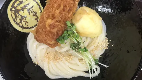Beniya in 守口