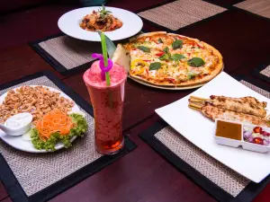 Bali Pizzeria