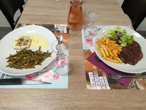 Le Relais de la Ronde