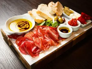 Laguna Kitchen & Bar Cardiff