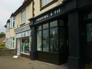 Pudding & Pie