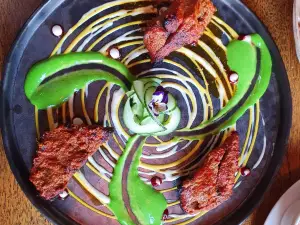 Sangam - Didsbury