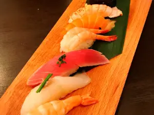 Shiki Japanese Restaurant