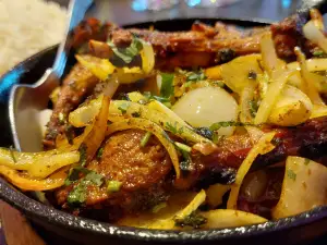 Kavali