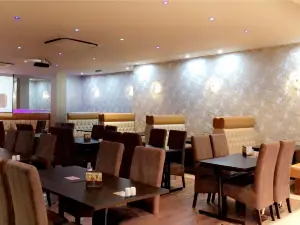 Ruchi Indian Restaurant Bar & Takeaway ESTABLISHED SINCE 2009, MULTI AWARD WINNING